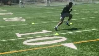 DB Zig Zag Drill