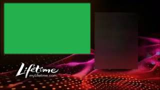 Lifetime Split Screen Credits Template 2008-2012