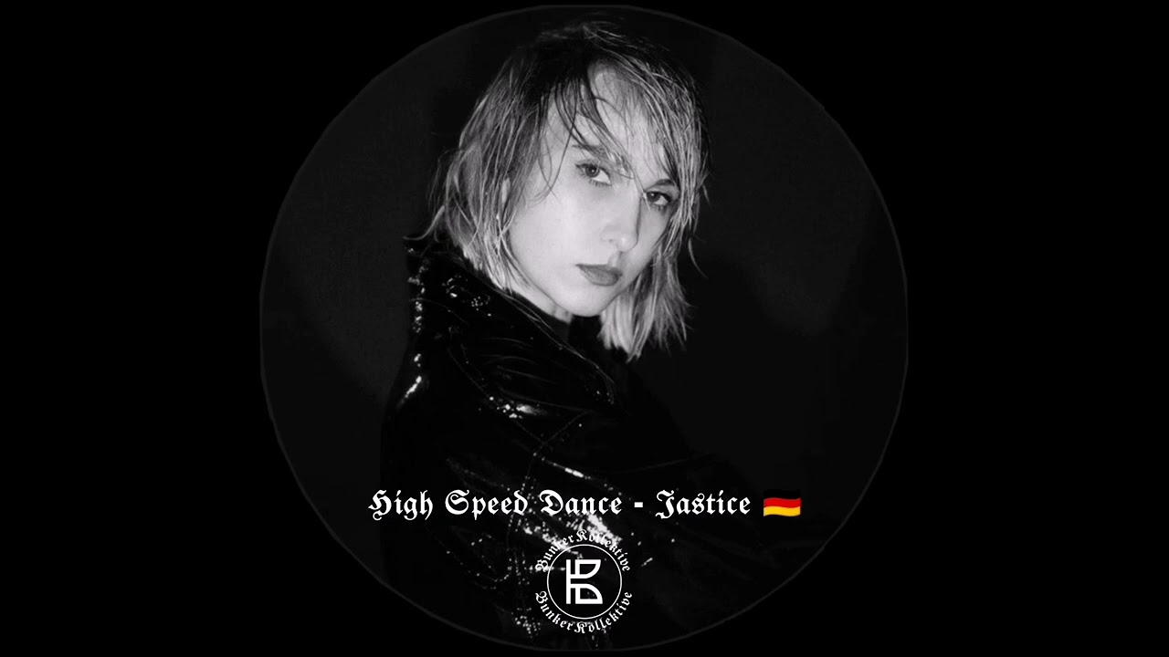 Watch High Speed Dance - Jastice 🇩🇪 on YouTube Watch High Speed Dance - Jastice 🇩🇪 on YouTube