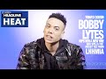 Trina’s Cousin Bobby Lytes Rips Her A New One... | Headline Heat