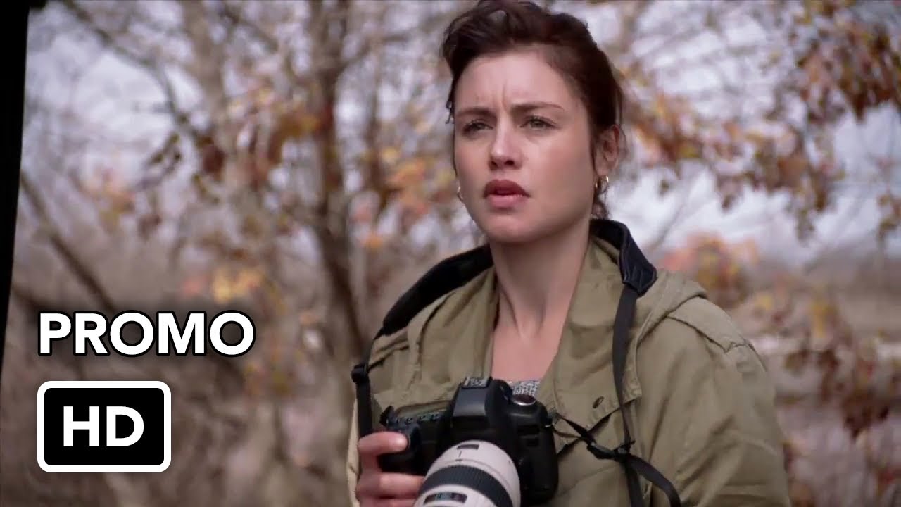 Betrayal (ABC) "Be Careful" Promo