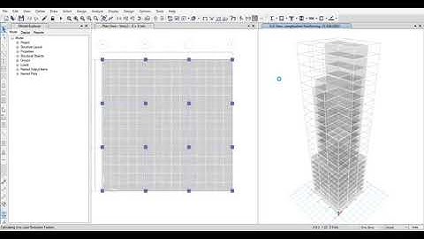 Tall Building Design   Project assignment for Skyfi Labs online course   by Nitin Sahni