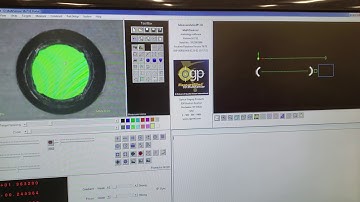 OGP MeasureMind 3D Part 1: How To Create An Inspection Routine