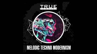 True Samples Melodic Techno Modernism MULTiFORMAT