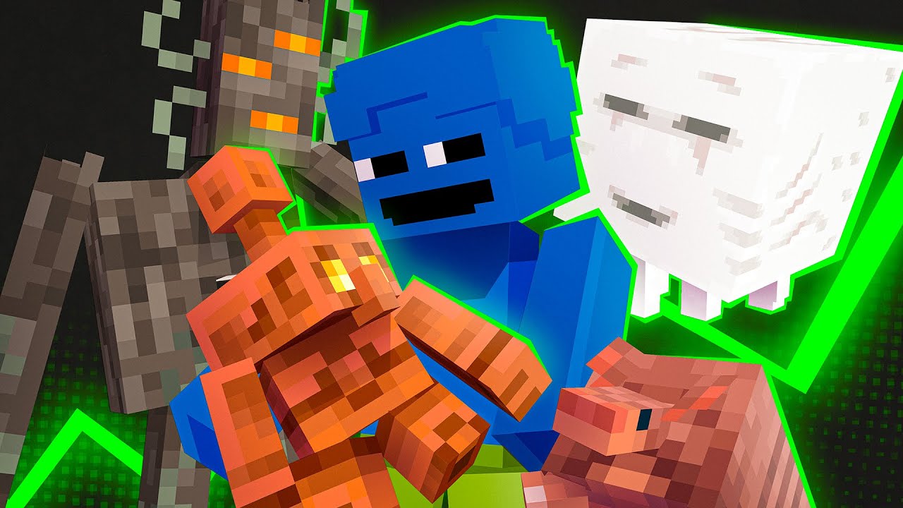 Esta desición está salvando MINECRAFT !