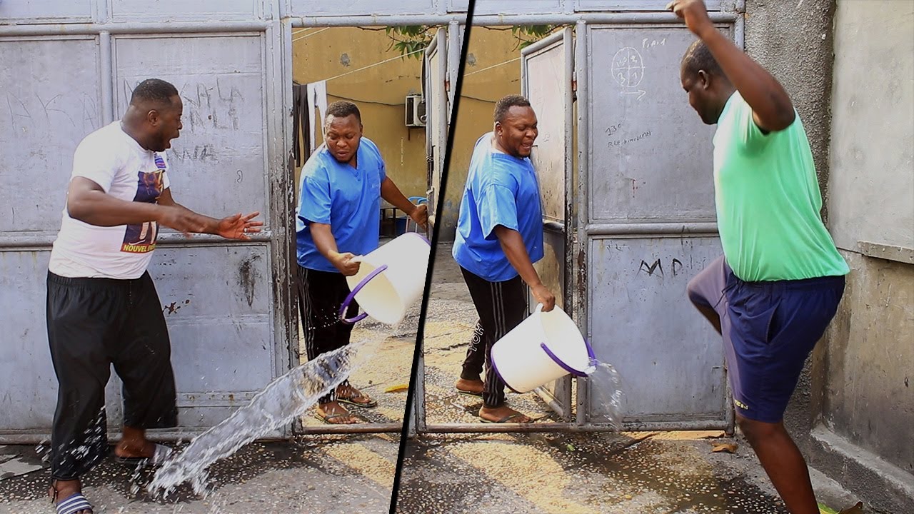 GAG CONGOLAIS 2023 DYNASTIE: BANA MISALA AVEC JÉRÉMIE/ MABIDI/ EYENGA/ AMINATA/ FANNY/ GATTUZO