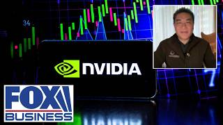 'LIKELY TO HAPPEN': Expert predicts when Nvidia market value could hit $6T