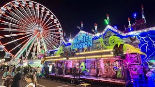 The OC FAIR 2026 NOW OPEN | Rides, Foods, Prices, Ticket info and Video Store Exhibit! 