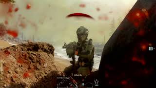 Warzone KARMA!:-D