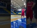 اليوم الثاني لاستعدادات منتخب لبنان