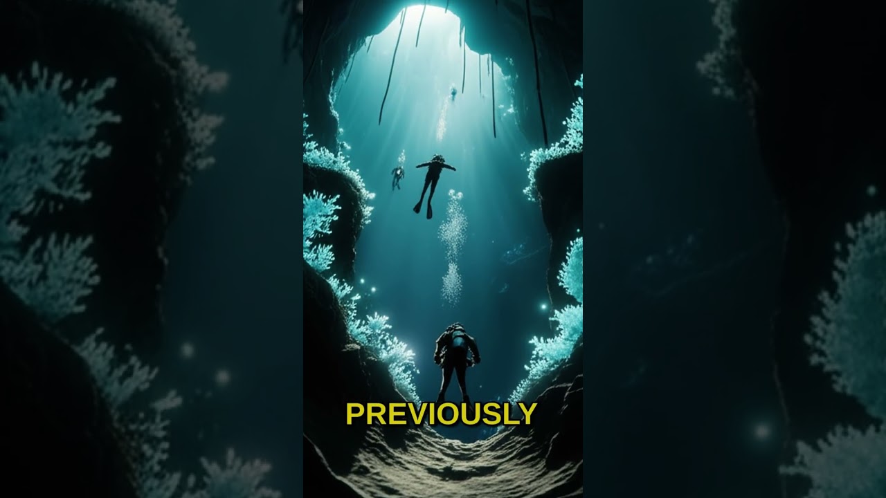 “The Silent Siren of Lake Tahoe: Night Divers Found the Voice”