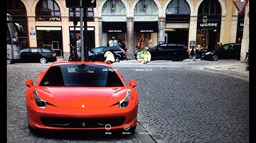 How to Change your Login Screen Wallpaper in Mac | Technology Unboxer