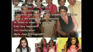 Isidora Vives desktop Wallpapers