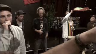 Dubcorner #41 Mystikal Obsession plays OG Dubs - Resistance with Iyah Ranks on Justice Rivah Sound