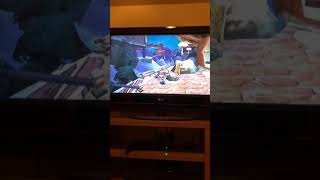 Sly 1: The Unseen Foe MTS 2:17