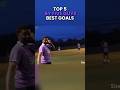 TOP 5 BEST FIVE GUYS GOALS