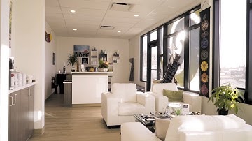 Tranquility Float Centre - Introduction