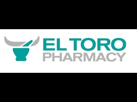 laguna woods village rentals El Toro Pharmacy May 16, 2018