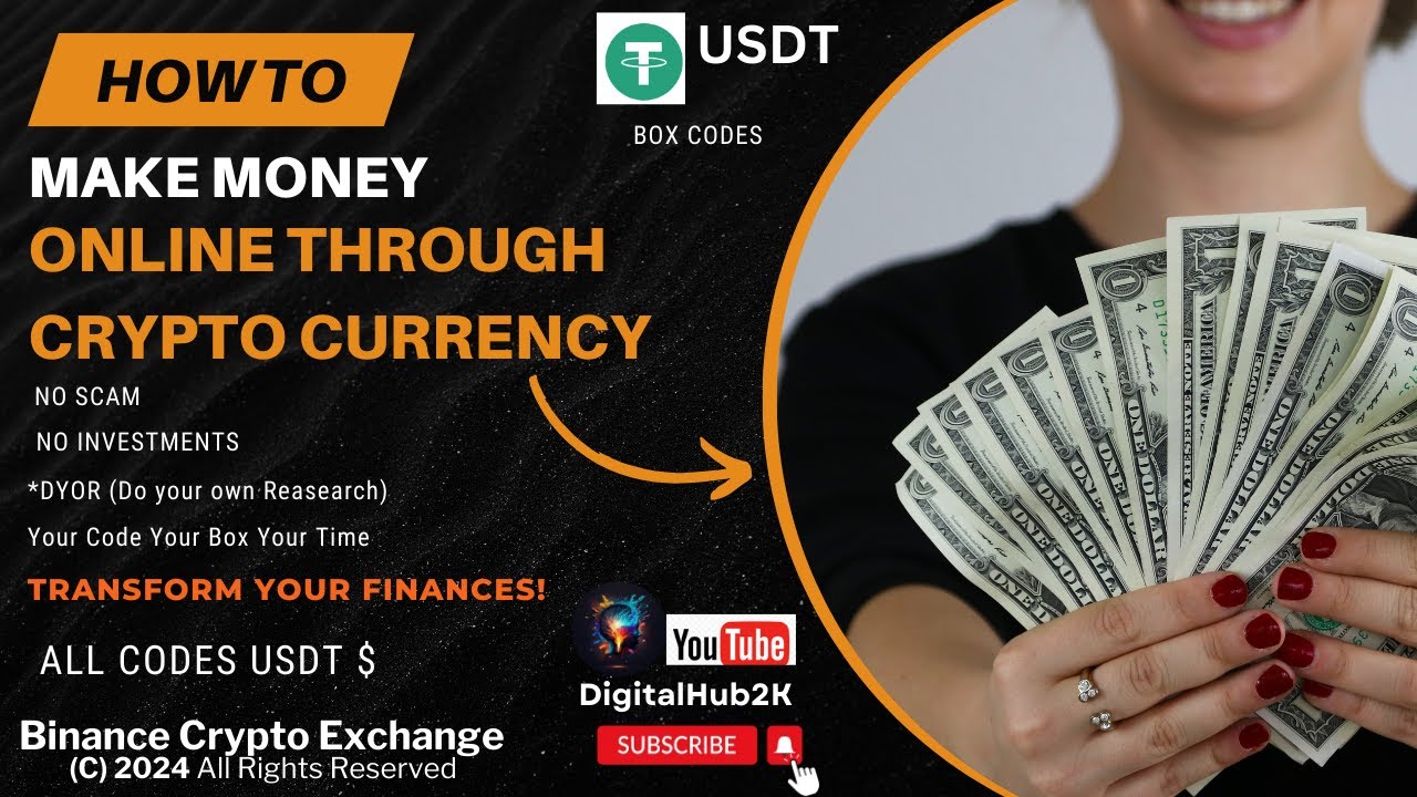 Crypto Box Code Today Free Crypto | Crypto Box Code | Binance Red ...