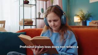 Life Without Sight? The Interventions That Make It Possible