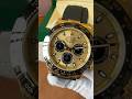 Rolex Daytona Everose Gold Oysterflex 4130 #rolex #watch #rolexwatch #luxurywatches
