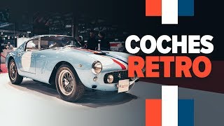 Milano AutoClassica 2019: los mejores coches clásicos | Lo más destacado screenshot 3