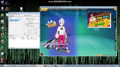 Đổi Tên Màu Zing Speed 2018