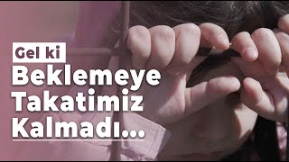 Rüzgara Sesleniş - Gel ki beklemeye takatimiz kalmadı... - Tematik Kısa Film