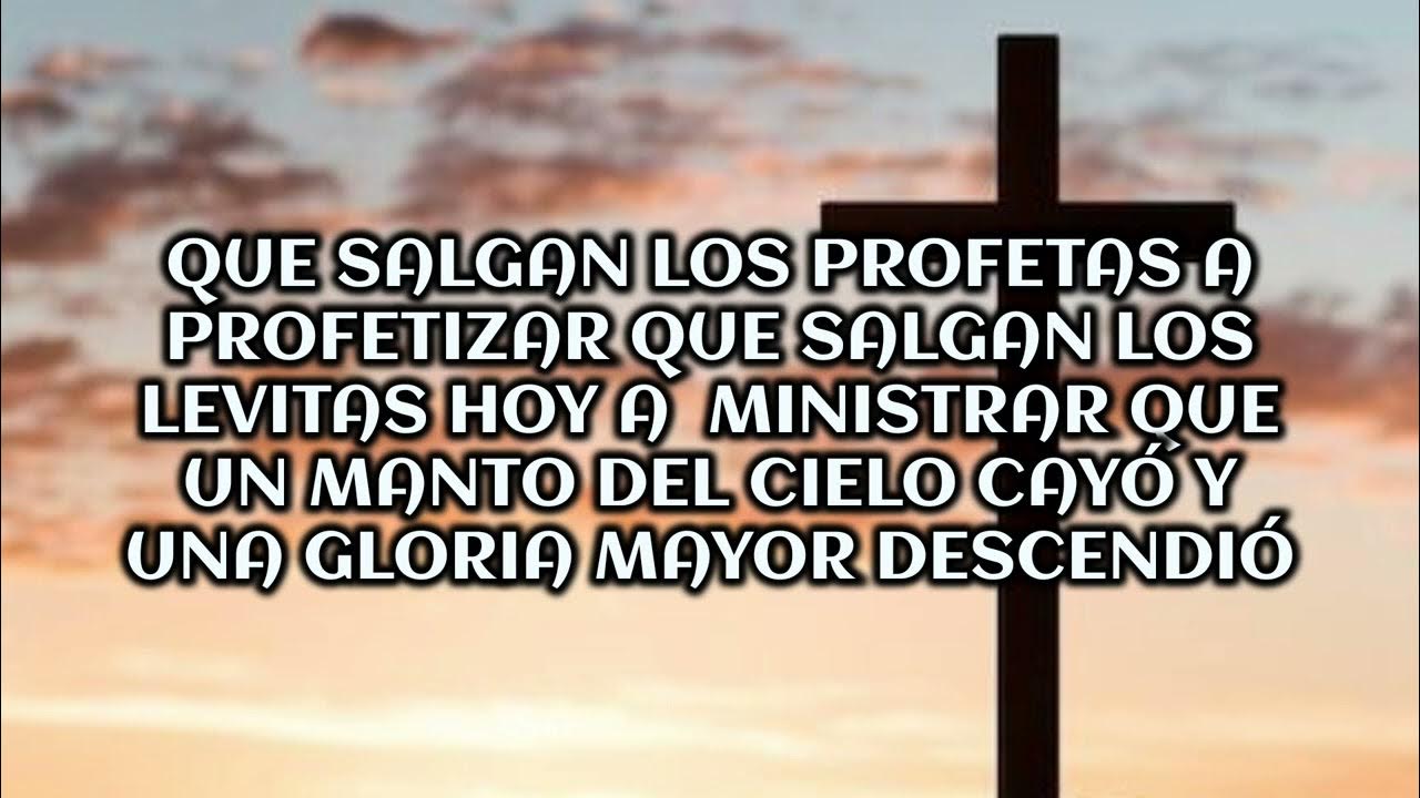 Gloria postrera - Grupo Grace ft Jordan Mateo (Letras) Gloria postrera - Grupo Grace ft Jordan Mateo (Letras)