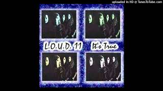 L.O.U.D. - Greater Is He