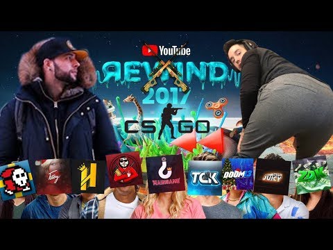 Thumbnail for CS:GO Rewind 2017 (Gambling)