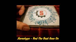 Stereotype - And The Beat Goes On (Dance Mix) Resimi