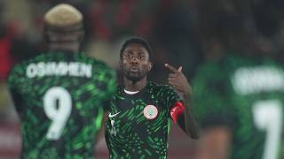 FIFA's Decision: Nigeria's Protest Over Congo DR Players Rejected