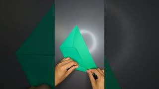 how to make a fast paper airplane that goes far
