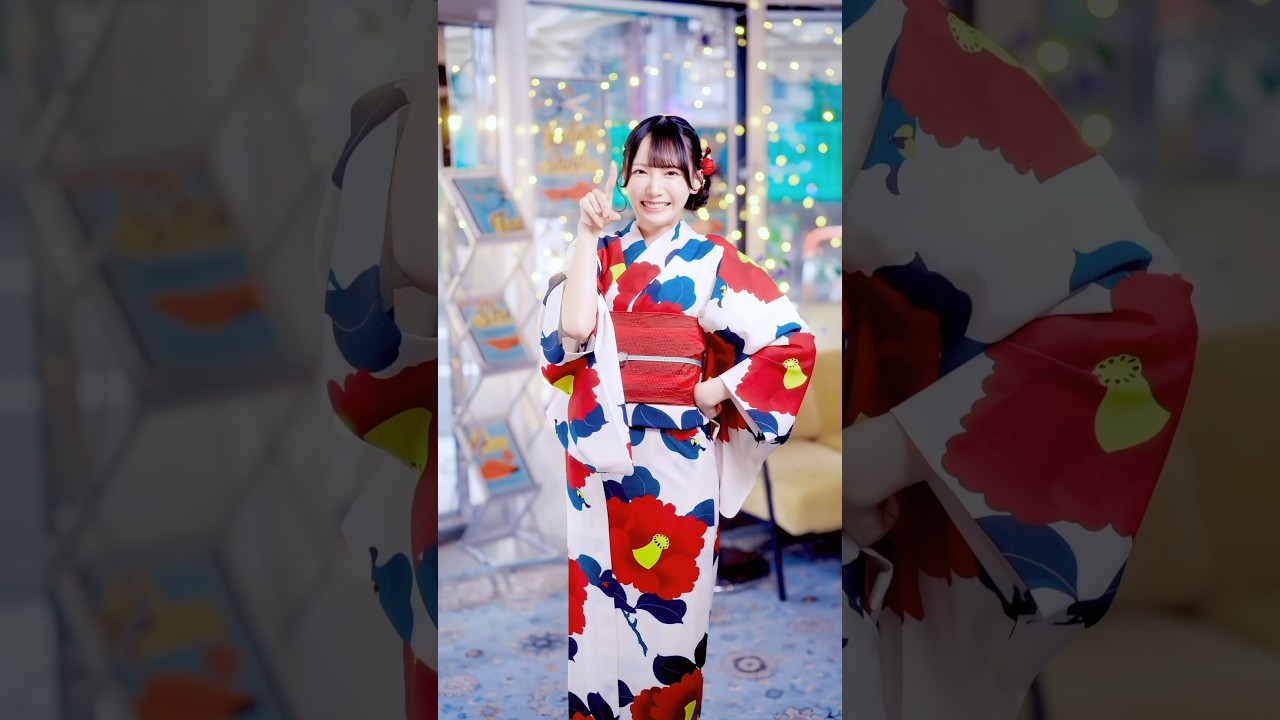カ*イ様 ≠ME 鈴木瞳美 October 2025 「君を見かけた」　直筆ヨリ 君を見かけた 3サビ #ソロダンス #鈴木瞳美 #ノイミー #shorts - YouTube