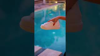 Mubi̇ano Kalin Taban Spor Ayakkabi