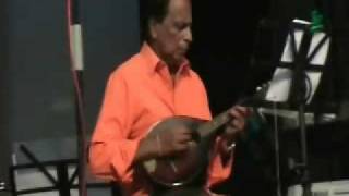GEETH MADHURI MUSICAL SHOW 2009Sri Lanka Mandolin amp TABLA MUSICIONS