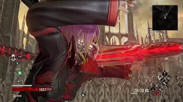 Code Vein (Part 14)