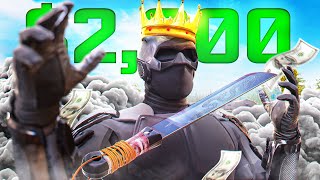видео: Я ВЫИГРАЛ ТУРНИР РУКОВОДСТВА ПО WARZONE НА 2500 ДОЛЛАРОВ! картинка: Я ВЫИГРАЛ ТУРНИР РУКОВОДСТВА ПО WARZONE НА 2500 ДОЛЛАРОВ!