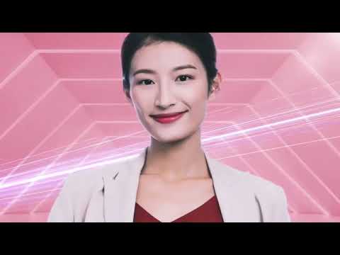 幸福百咳素 報時廣告第七版 [HD]