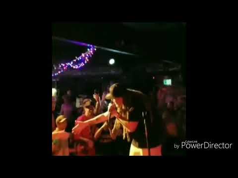 WhiteGold live Nov.3rd in Clarksville Tennessee at The Warehouse