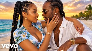 Popcaan × Shenseea Style– Only You Can Break My Heart |Romantic Dancehall Love Song 2026