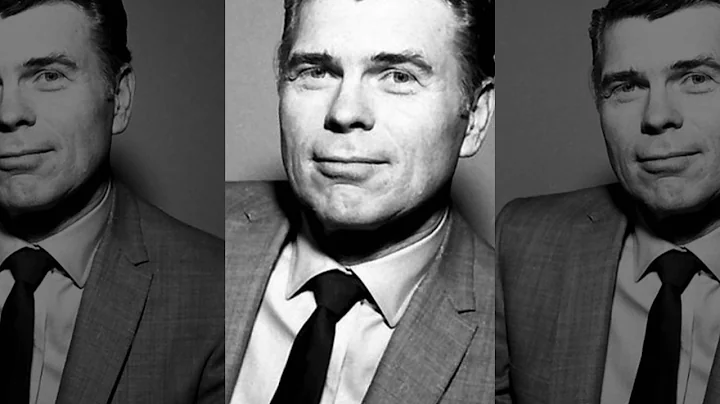 BARRY NELSON TRIBUTE