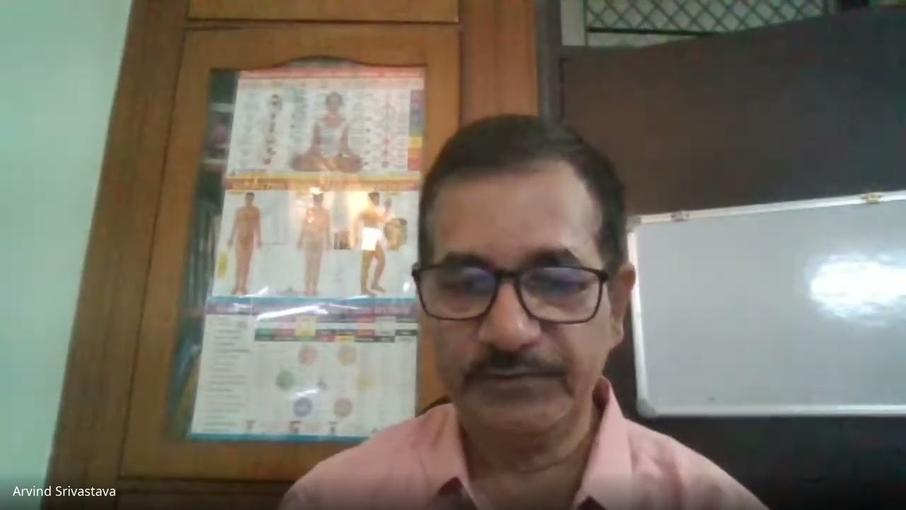 Importance of Law of   Eight Influential Points & Xi Cleft points of Chinese Acupressure  dt 3.6.25