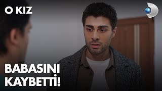 Ardıç Çıkan Yangında Hayatını Kaybetti - O Kız 12. 