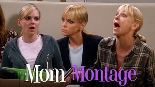 Christy Crosses the Line | Mom