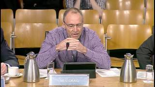 Health and Sport Committee - 21 March 2017