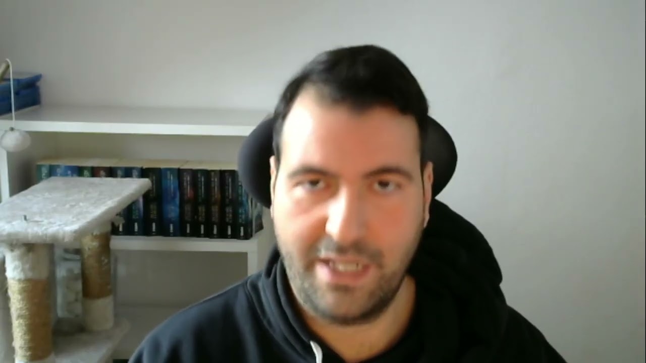 Starcraft 2 Stream Folge 392