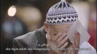@yusuf_mansur  Maher Zain (terjemah indo) - Muhammad (Pbuh) [Waheshna] -[ماهر زين - محمد (ص) [واحشنا