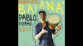 Barbatuques - Baiana (Pablo Fierro Edit) [MoBlack Records] Resimi